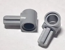 LEGO® 22961 Technic, Axle and Pin Connector Hub with 1L Axle (Choose Option)