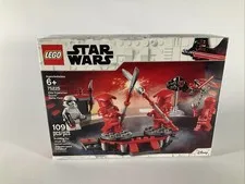 LEGO Star Wars: Elite Praetorian Guard Battle Pack (75225)