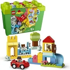LEGO DUPLO 10914 The Deluxe Brick Box