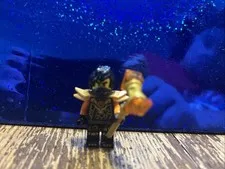 Genuine LEGO U PICK Ninjago DRAGONS RISING SEASON 4 Minifigures Group 2 **NEW**