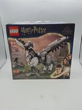 LEGO Harry Potter Wizarding World Buckbeak (76427) Sealed