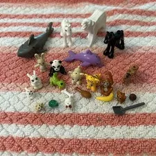 LEGO Animal  Lot 