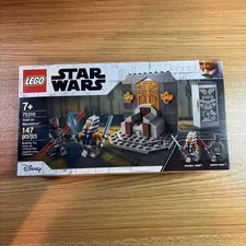 LEGO Star Wars: Duel on Mandalore (75310)