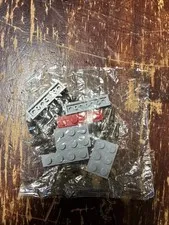 Lego Accessories - Parts Only - New Seal Original