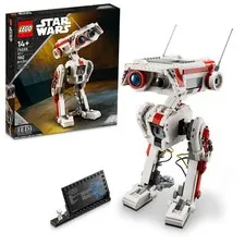 LEGO Star Wars BD-1 75335 NEW SEALED Retired Jedi Fallen Order Droid 1062pc