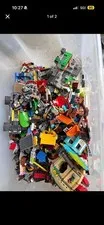 Lego Bulk