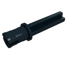 10x LEGO® Part 18651 - Technic