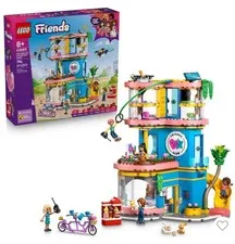 LEGO Friends Heartlake City Friends Club House 42689 - Brand New  Sealed