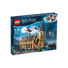 LEGO® Harry Potter™ 75954 The Great Hall Of Hogwarts™