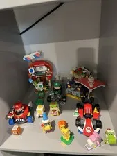 LEGO SUPER MARIO COLLECTION
