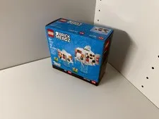 LEGO Iconic: Koi Fish (40545)