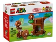 LEGO® Super Mario 71433-1 Goombas' Playground