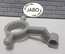 (B8/1/6) LEGO TECHNIC 6540a steering arm with wheel hub holder 8880 8444