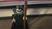 MOLE MAN Custom LEGO MINIFIG marvel mcu fantastic four 4 first steps 