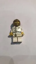 Lego Ninjago Minifig Mannequin - Hood njo0343 set 70620
