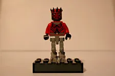 LEGO Star Wars Darth Maul - Mechanical Legs sw0493 75022