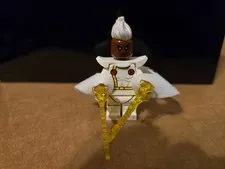 Lego Marvel Minifigure Blindbag (71039) Storm