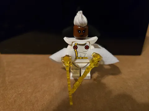 Lego Marvel Minifigure Blindbag (71039) Storm