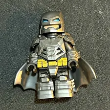 LEGO Batman (BVS armor)