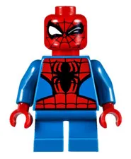 LEGO Super Heroes Minifigure Spider-Man sh0360 76071