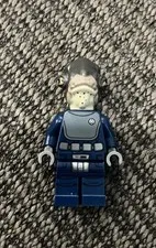 LEGO Star Wars Admiral Raddus Minifigure