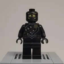 LEGO Super Heroes - Talon Minifigure sh0529 - Batman II - 2018 - 76110