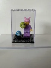 LEGO Plush Toy Collector Series 27 Collectible Minifigures 71048 CMF
