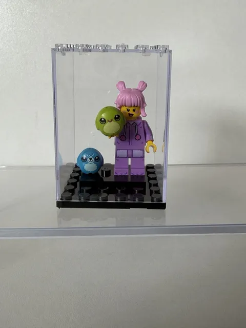 LEGO Plush Toy Collector Series 27 Collectible Minifigures 71048 CMF