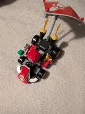 LEGO Super Mario: Mario Kart-Standard Kart 72032