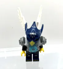 LEGO Chima Eglor loc021 70007 70013 70105 Legend Of Chima Minifigure
