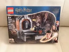 NEW & SEALED - LEGO 40598 -  Gringotts Vault