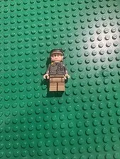 LEGO Star Wars SW0786 Minifigure Rebel Trooper (Private Basteren) complete