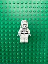 Lego AT-DP Pilot Minifigure Star Wars Rebels 75083 75130 sw0624