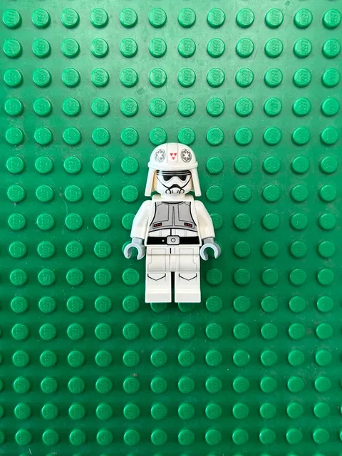 Lego AT-DP Pilot Minifigure Star Wars Rebels 75083 75130 sw0624