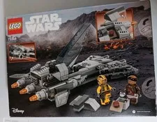 Lego Star Wars: Pirate Snub Fighter Set 75346 - NEW FACTORY SEALED