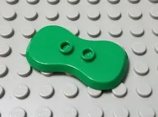 LEGO Toy Story Green Army Soldier Minifigure Display Stand Base