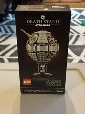 LEGO Star Wars: Death Star II (40591)