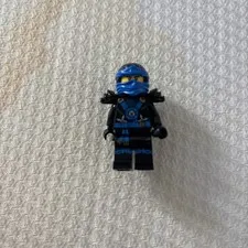 LEGO NINJAGO Deepstone Jay