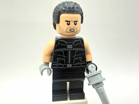 LEGO MARVEL Part sh0702 - Shang-chi “Razor Fist”