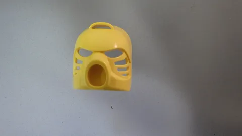 Genuine Lego Technic BIONICLE Figure MASK ONLY * HAU Kanohi 32505