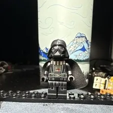 LEGO Star Wars Darth Vader Minifigure Figure