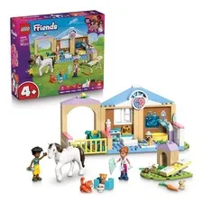 LEGO LEGO® Friends Animal Vet clinic - 42696