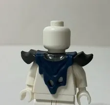 LEGO Ninjago Possession Ghost Ninja Minifigure Armour Shoulder Pads Piece ~ READ