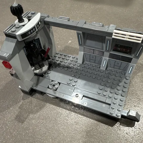 LEGO Star Wars™ Dark Trooper™ Attack, Build Includes Shadow Guard Minifigure