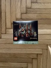 LEGO 40893 - GROUND GWP LOTR The Lord of the Rings - LIMITED EDITION