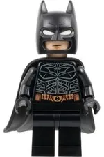 LEGO Batman The Dark Knight Minifigure Batman Tumbler vs Two-Face & The Joker 