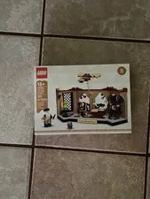 LEGO 40902 Tribute to Leonardo da Vinci Exclusive GWP New /Sealed