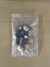 New LEGO Star Wars Minifigure Grand Moff Tarkin sw0157 10188