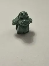 (LEGO Part 44757) for the LEGO Star Wars Gamorrean Guard head only 