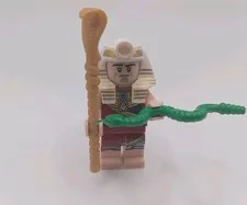 LEGO Batman Movie Collectible Minifigure Series (71017) King Tut